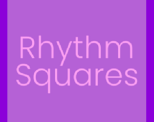 Rhythm Squares