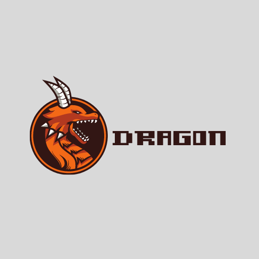 The I of The Dragon