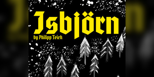 Cover image for Isbjörn