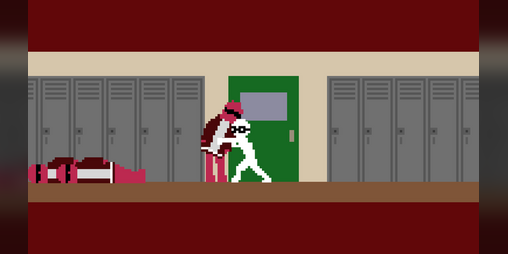 Cover image for School Cleaner