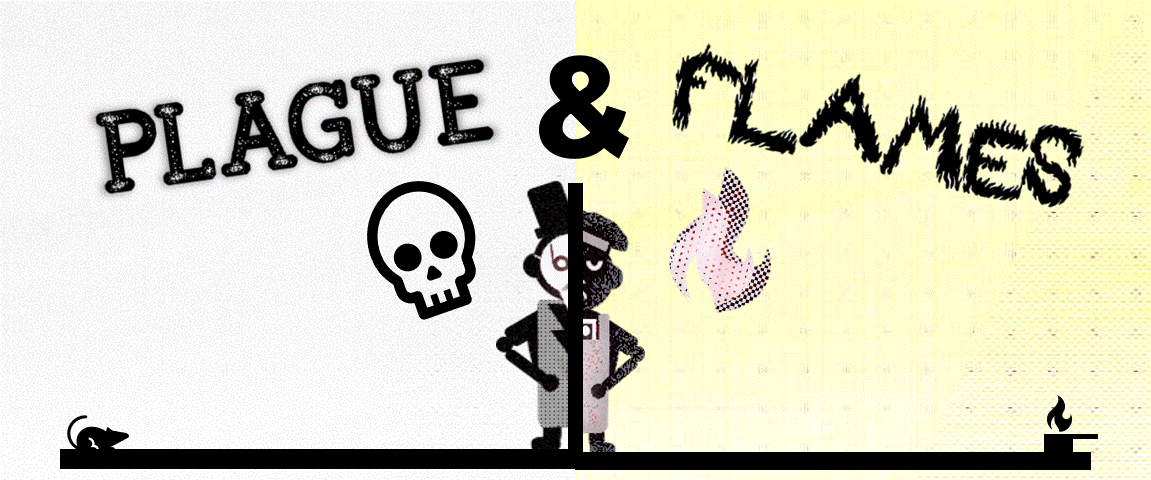 Plague & Flames