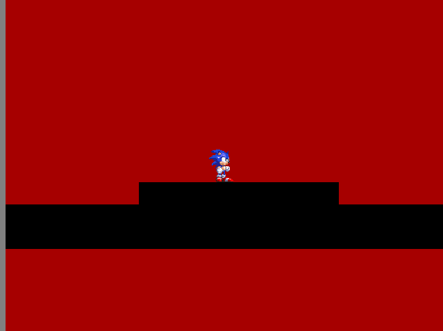 Sonic.exe (Original Game) 