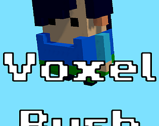 Voxel Rush