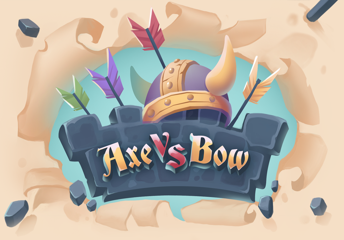 Axe vs Bow