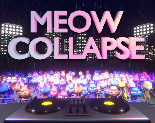 Meow Collapse
