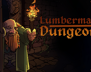 Lumberman Dungeon