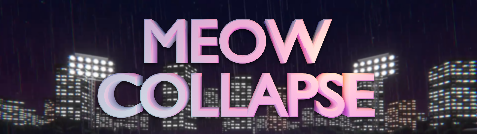Meow Collapse
