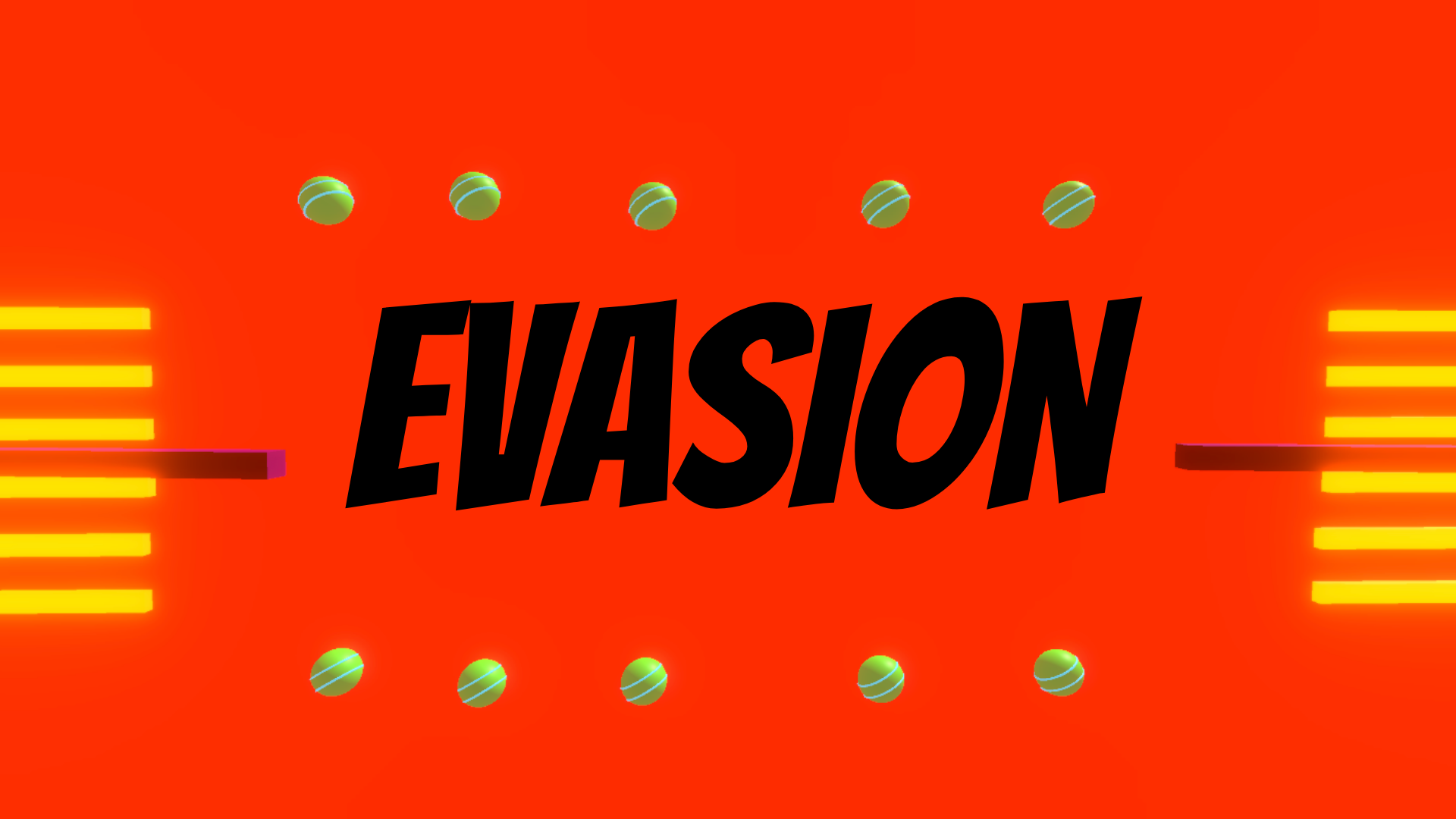 EVASION