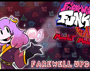 FNF - Vs. Horror Sans (DEMO 0.8) NEW UPDATE! [Friday Night Funkin