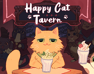 Happy Cat Tavern [Free] [Other] [Windows]