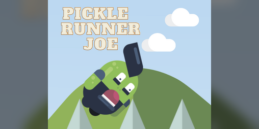 Cover image for Pickle Runner Joe