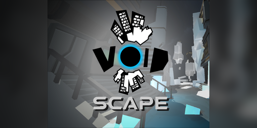 Cover image for Voidscape
