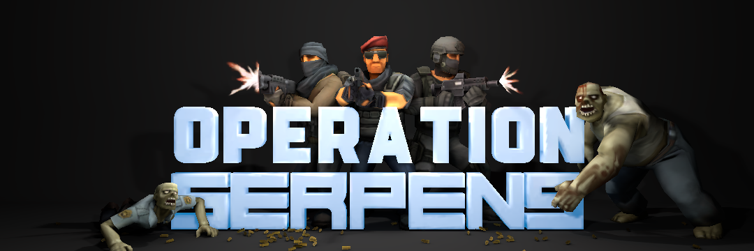 OPERATION SERPENS