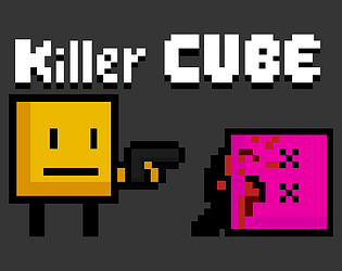 Killer Cube