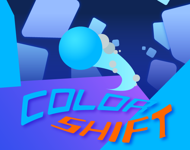 Cover image for Color Shift
