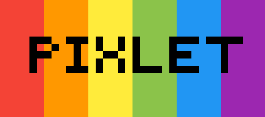 Pixlet