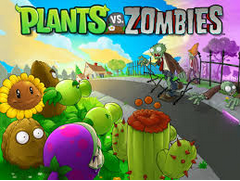 Cover image for plant vs zombie pc
