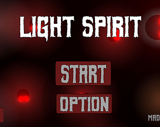 Light Spirit