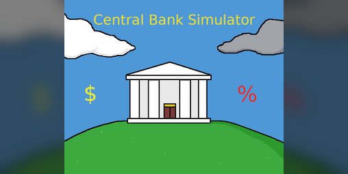 Cover image for Central Bank Simulator