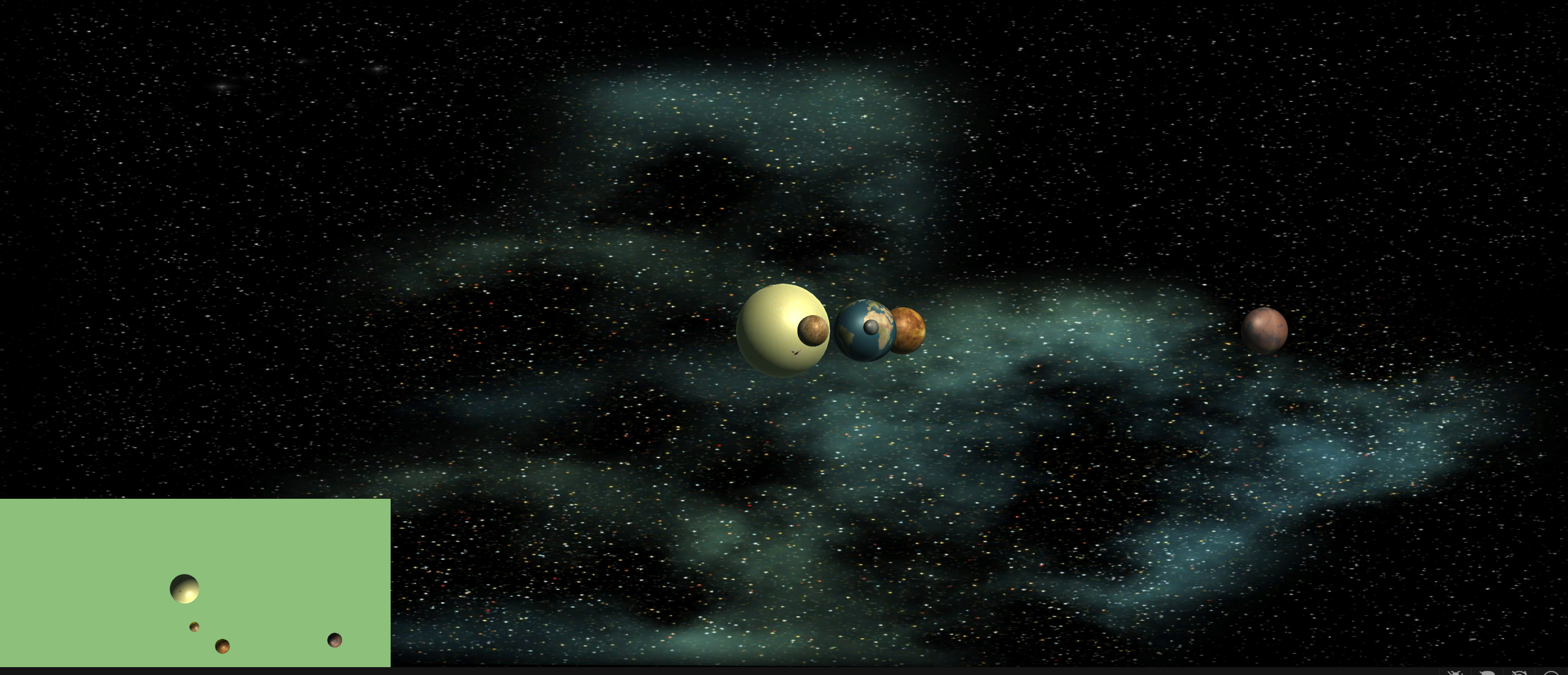 SolarSystem