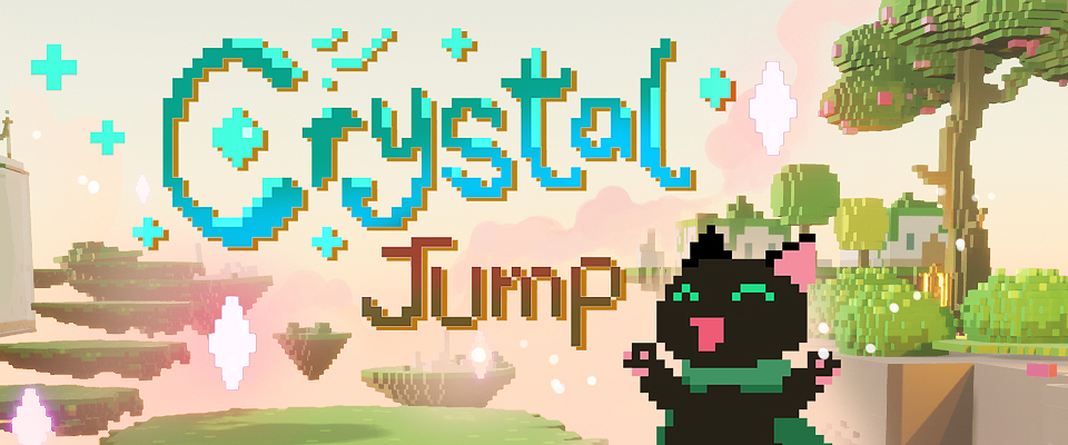 Crystal Jump