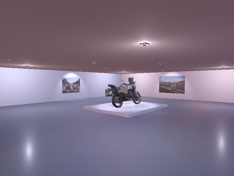 Cover image for My Building Galery - 329