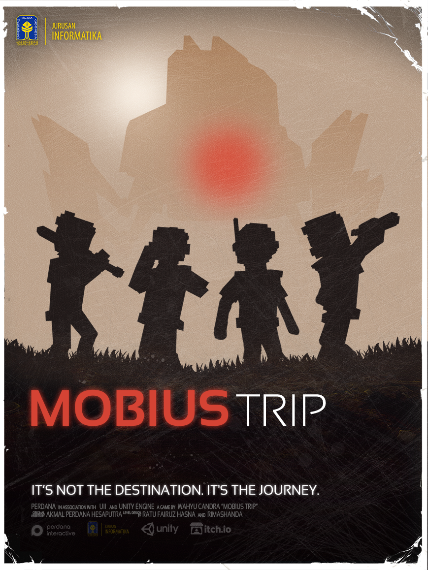 Mobius Trip