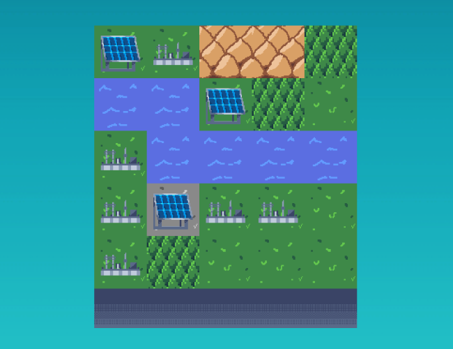 Micropolis