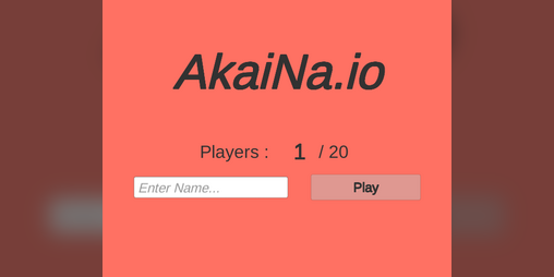 Cover image for AKaiNa.io