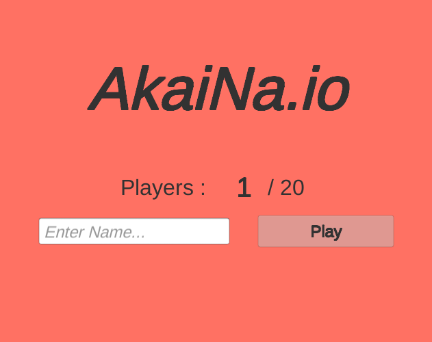 Cover image for AKaiNa.io