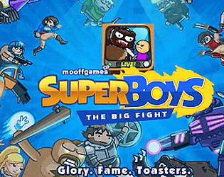 SuperBoys