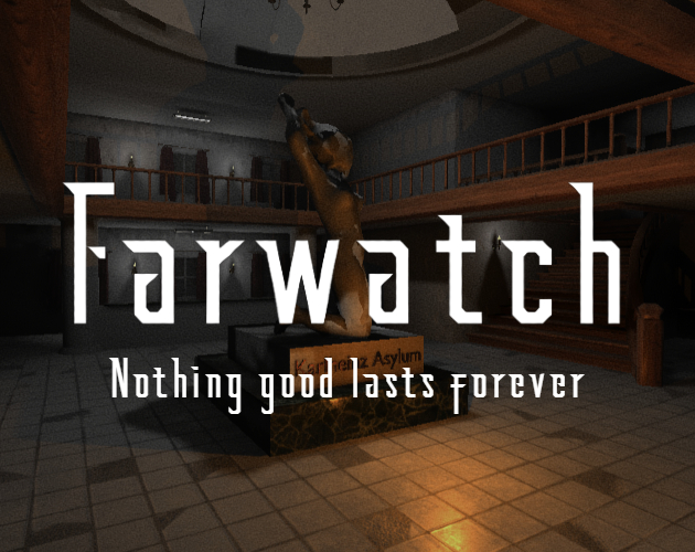 Cover image for FarWatch