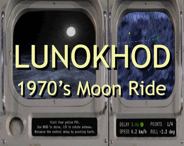 Lunokhod
