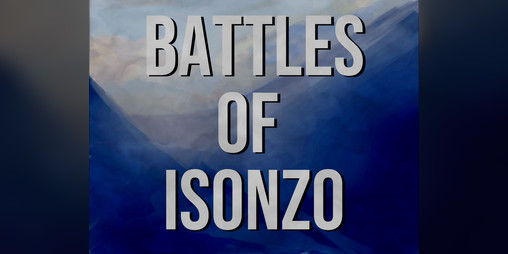Cover image for Battles of Isonzo
