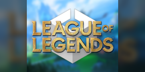 Cover image for League Of Legends Prototype