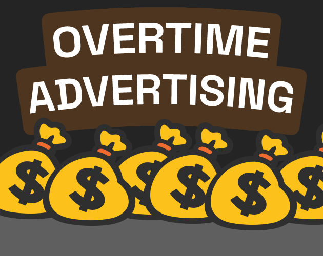 Overtime Advertising