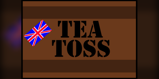 Cover image for Tea Toss
