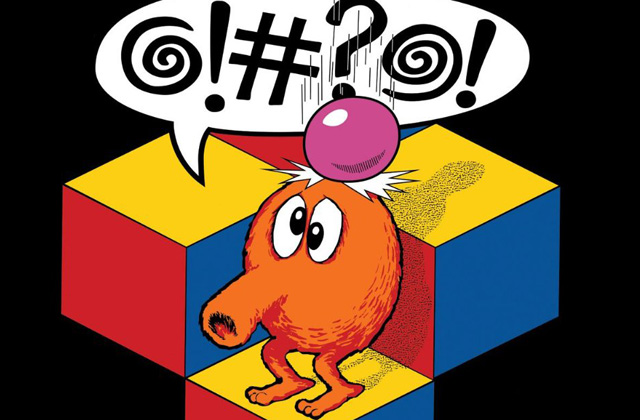 QbertStudyProject