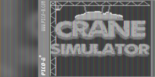Cover image for Crane Simulator