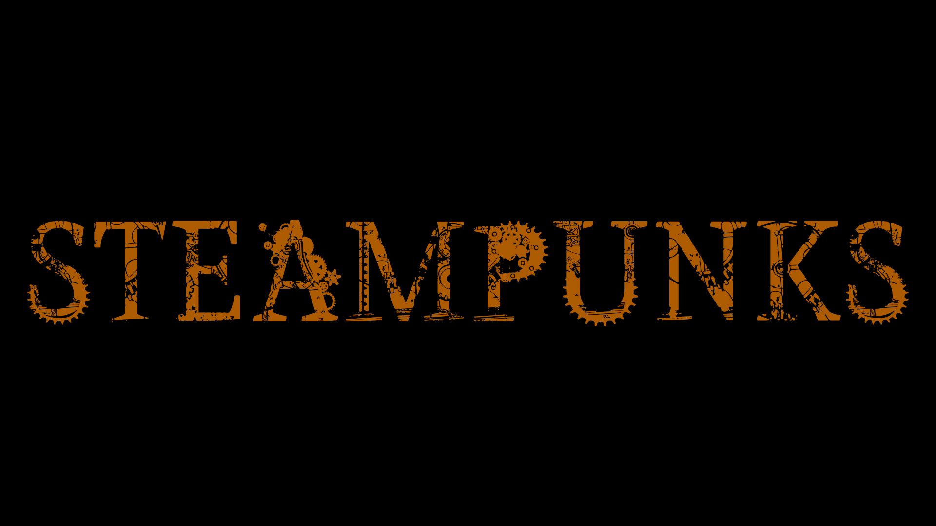 SteamPunks (Multiplayer)