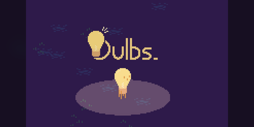 Cover image for Bulbs.