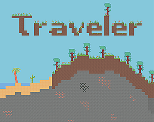 Traveler-Alpha