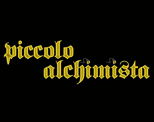 Piccolo Alchimista