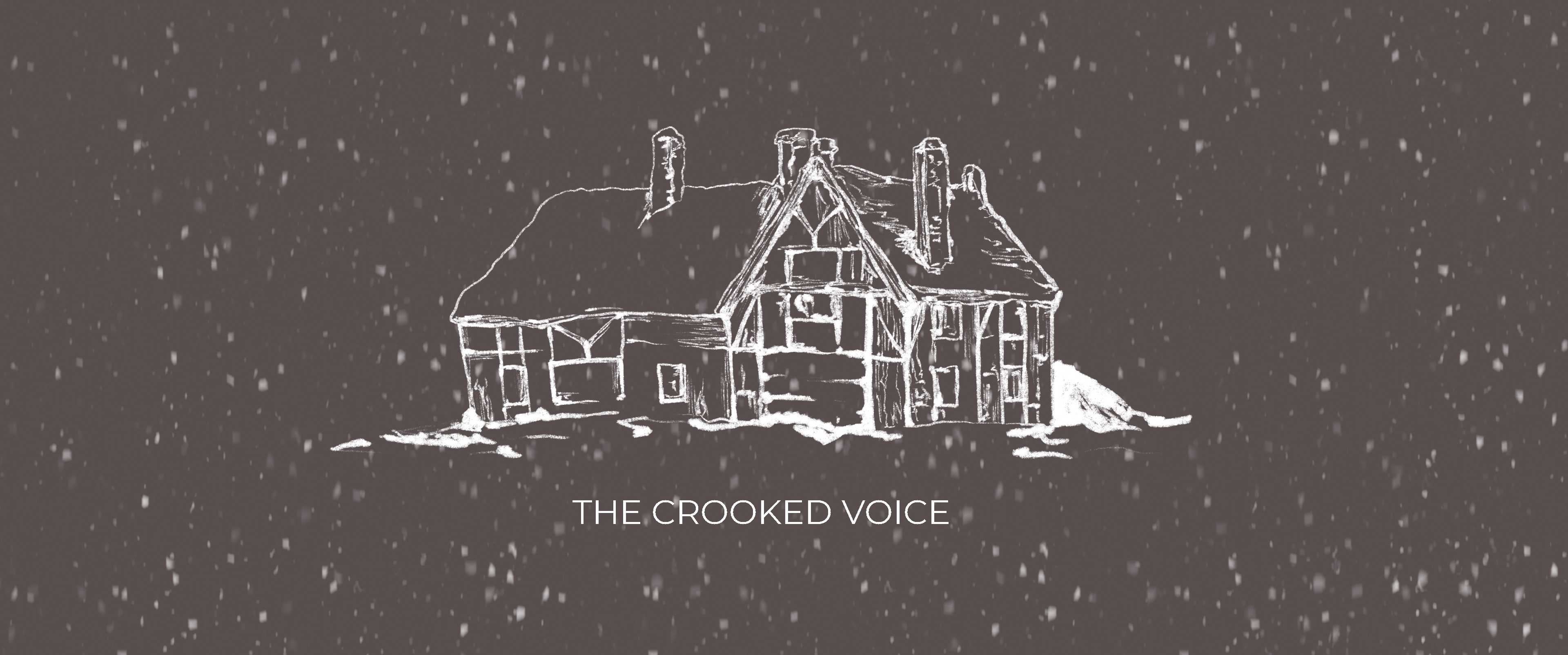 The Crooked Voice