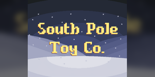 Cover image for South Pole Toy Co.