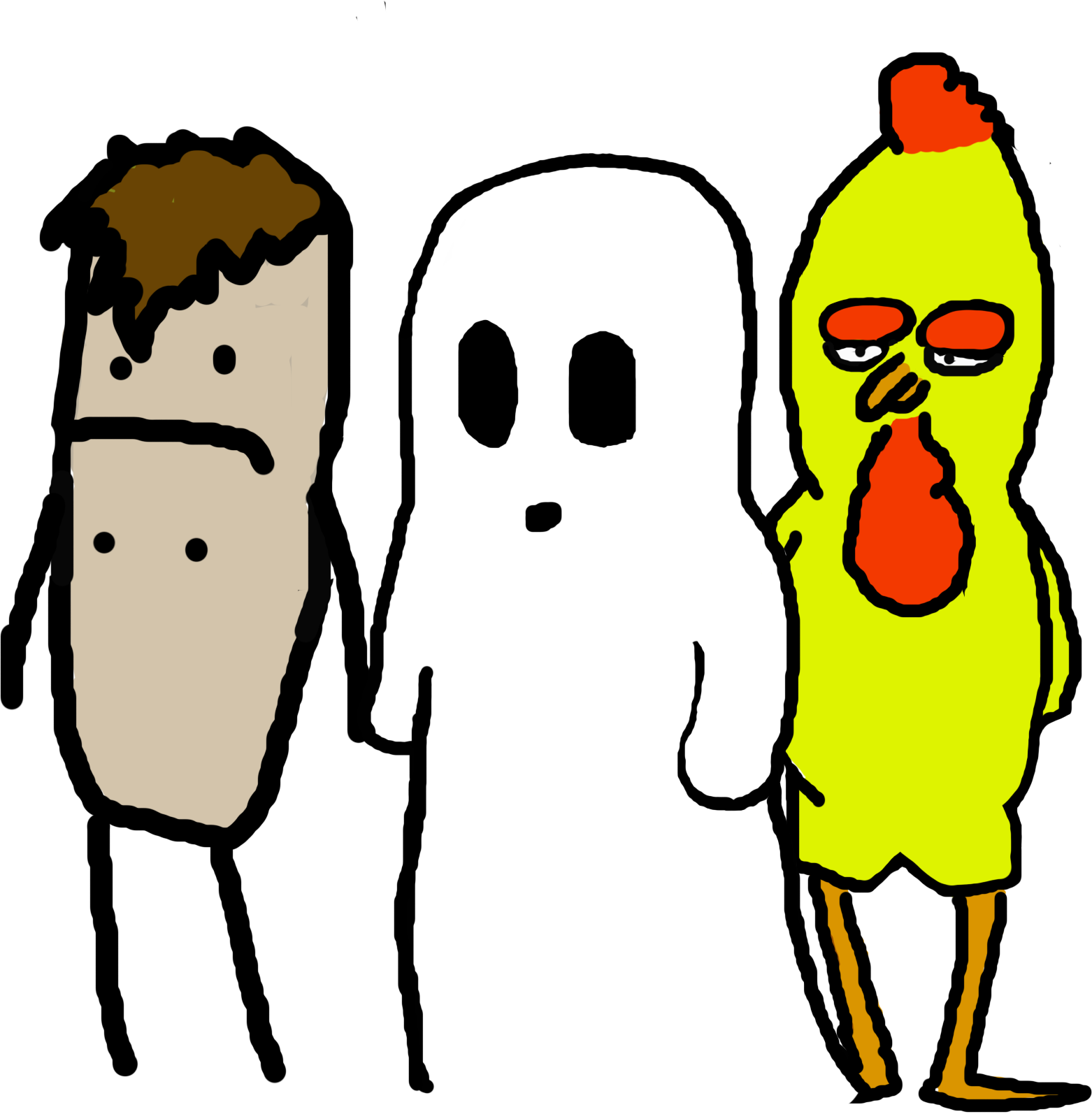TrickerTreatin