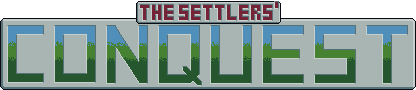 The Settlers' Conquest Alpha