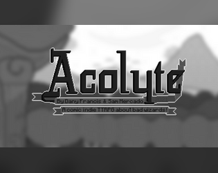 Acolyte  