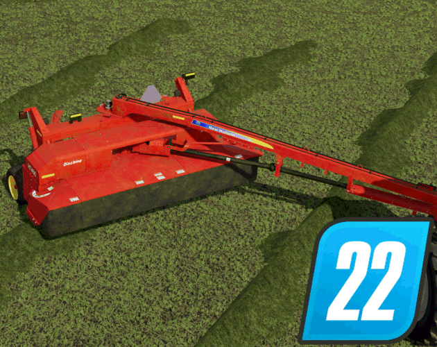 Cover image for New Holland 1431