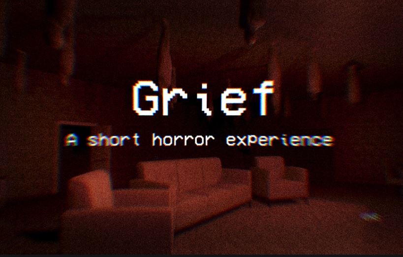 Grief (Remake)